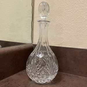 Decanter